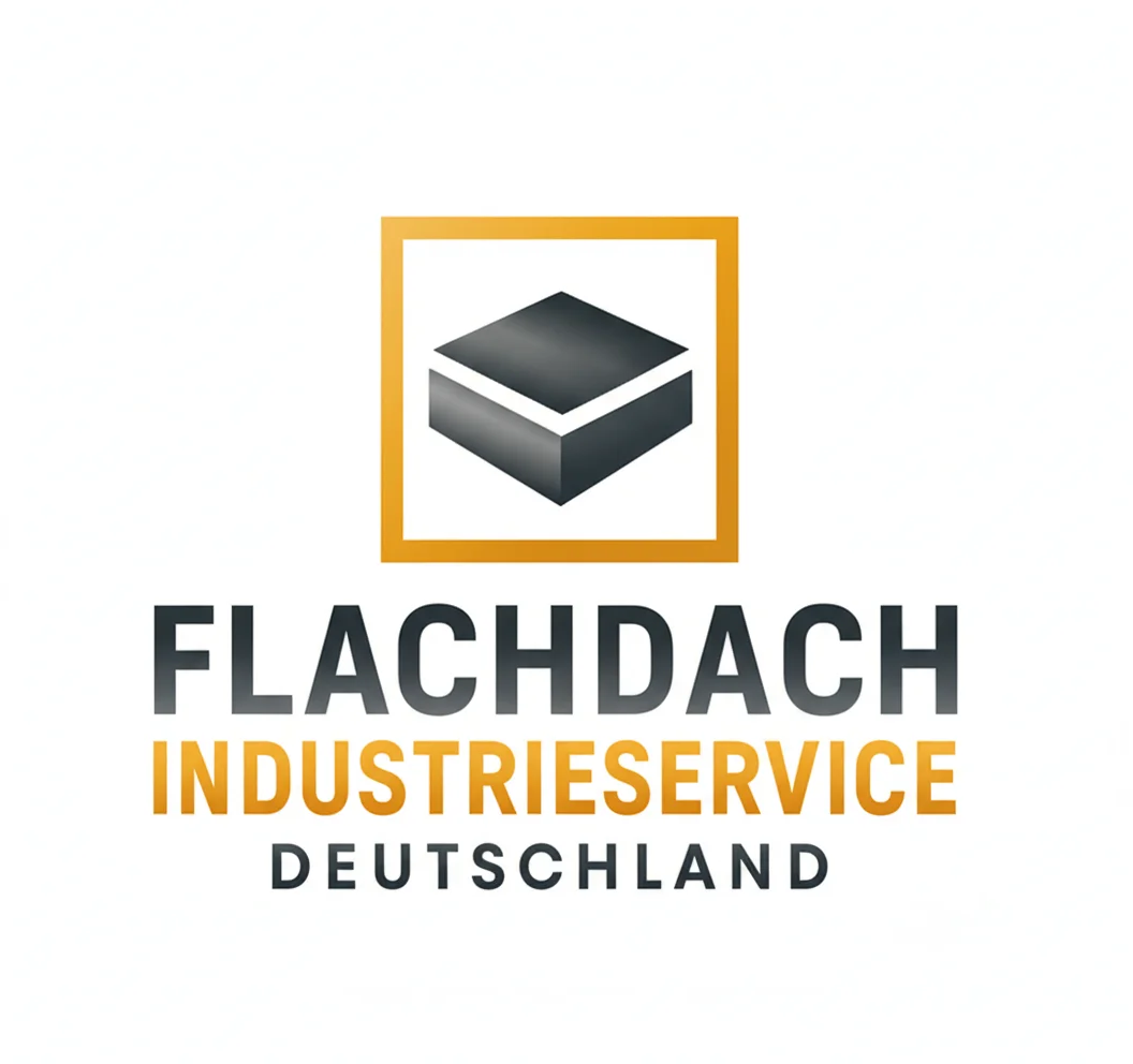 Flachdach Industrieservice Deutschland